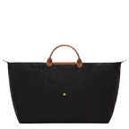 Le Pliage Original XL Travel Bag - Black
