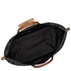Le Pliage Original XL Travel Bag - Black