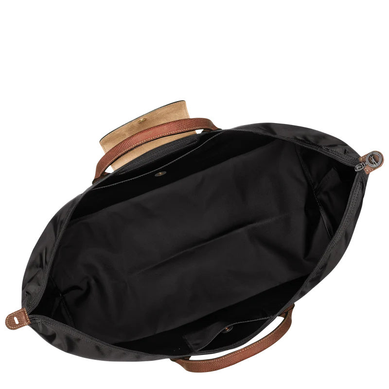 Le Pliage Original XL Travel Bag - Black