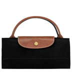 Le Pliage Original XL Travel Bag - Black