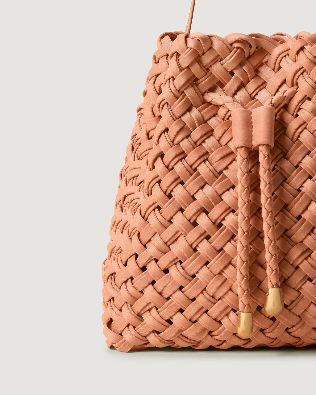 Gramercy Bucket Double Weave - Etna