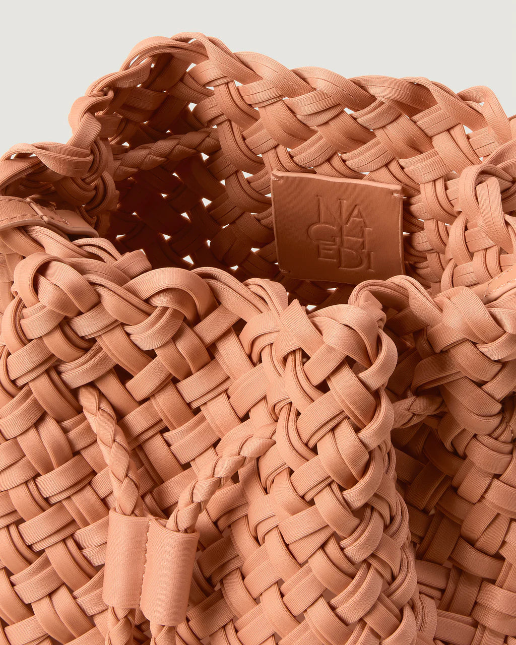 Gramercy Bucket Double Weave - Etna