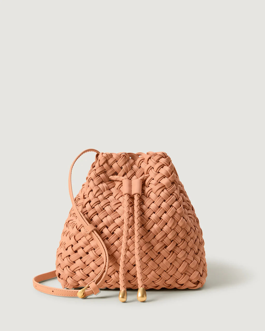 Gramercy Bucket Double Weave - Etna