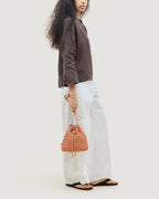 Gramercy Bucket Double Weave - Etna