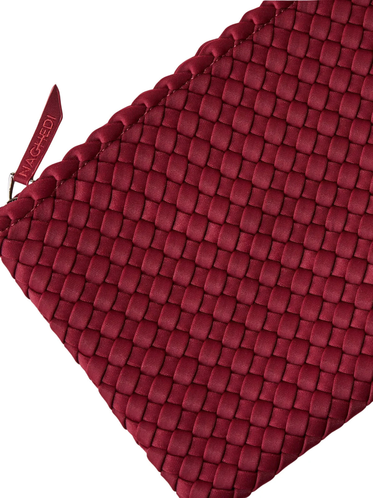 St. Barths Medium Tote - Rosewood