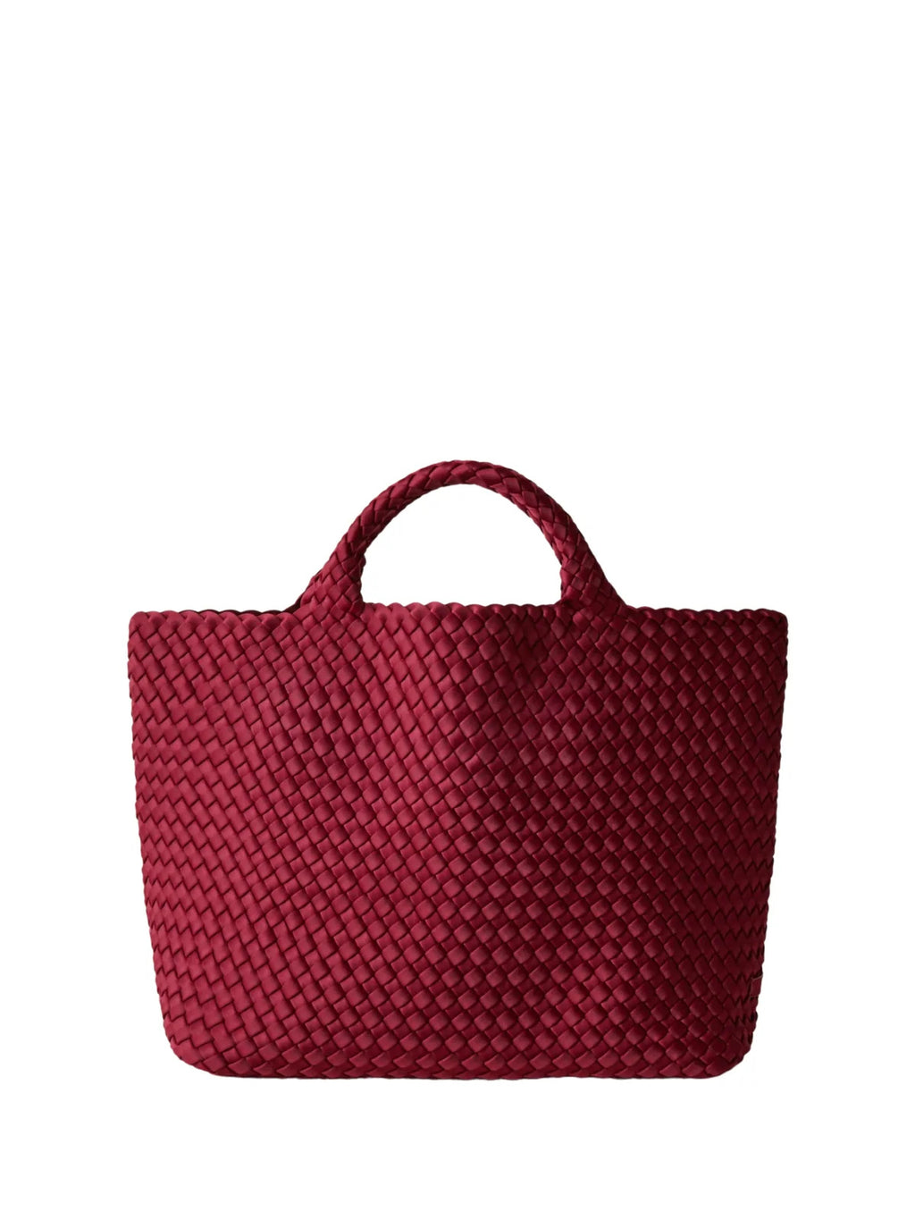St. Barths Medium Tote - Rosewood