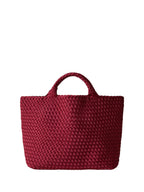 St. Barths Medium Tote - Rosewood