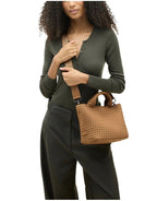 St. Barths Small Tote - Montauk