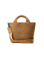 St. Barths Small Tote - Montauk