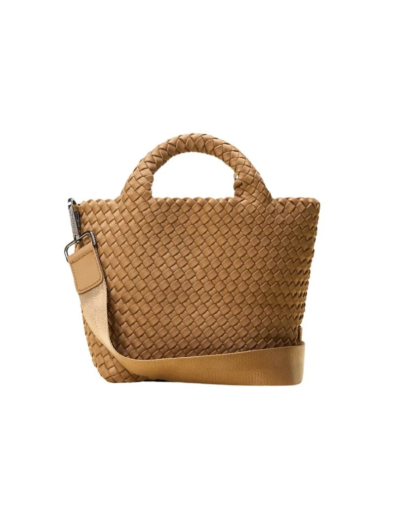 St. Barths Small Tote - Montauk