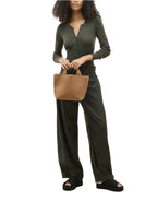 St. Barths Small Tote - Montauk