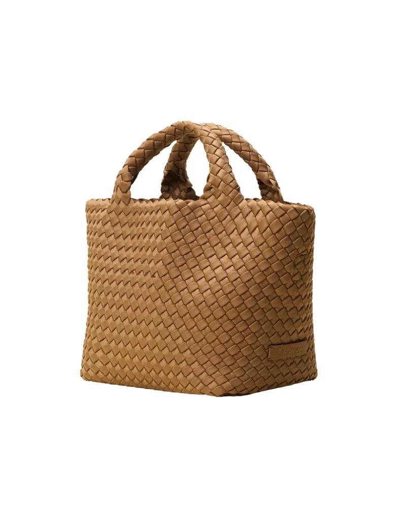 St. Barths Small Tote - Montauk