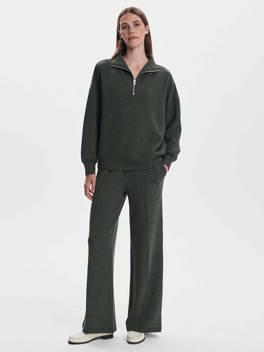 Hawley Half-Zip Sweatshirt