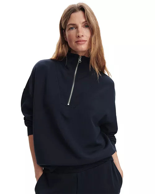 Hawley Half-Zip Sweatshirt