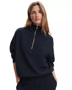 Hawley Half-Zip Sweatshirt