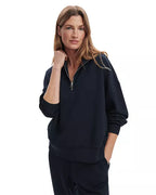 Hawley Half-Zip Sweatshirt