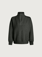 Hawley Half-Zip Sweatshirt