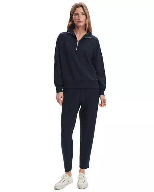 Hawley Half-Zip Sweatshirt