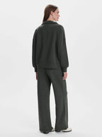 Hawley Half-Zip Sweatshirt