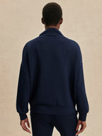 Hawley Half-Zip Sweatshirt