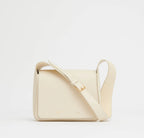 Box Shoulder Bag - Jasmine