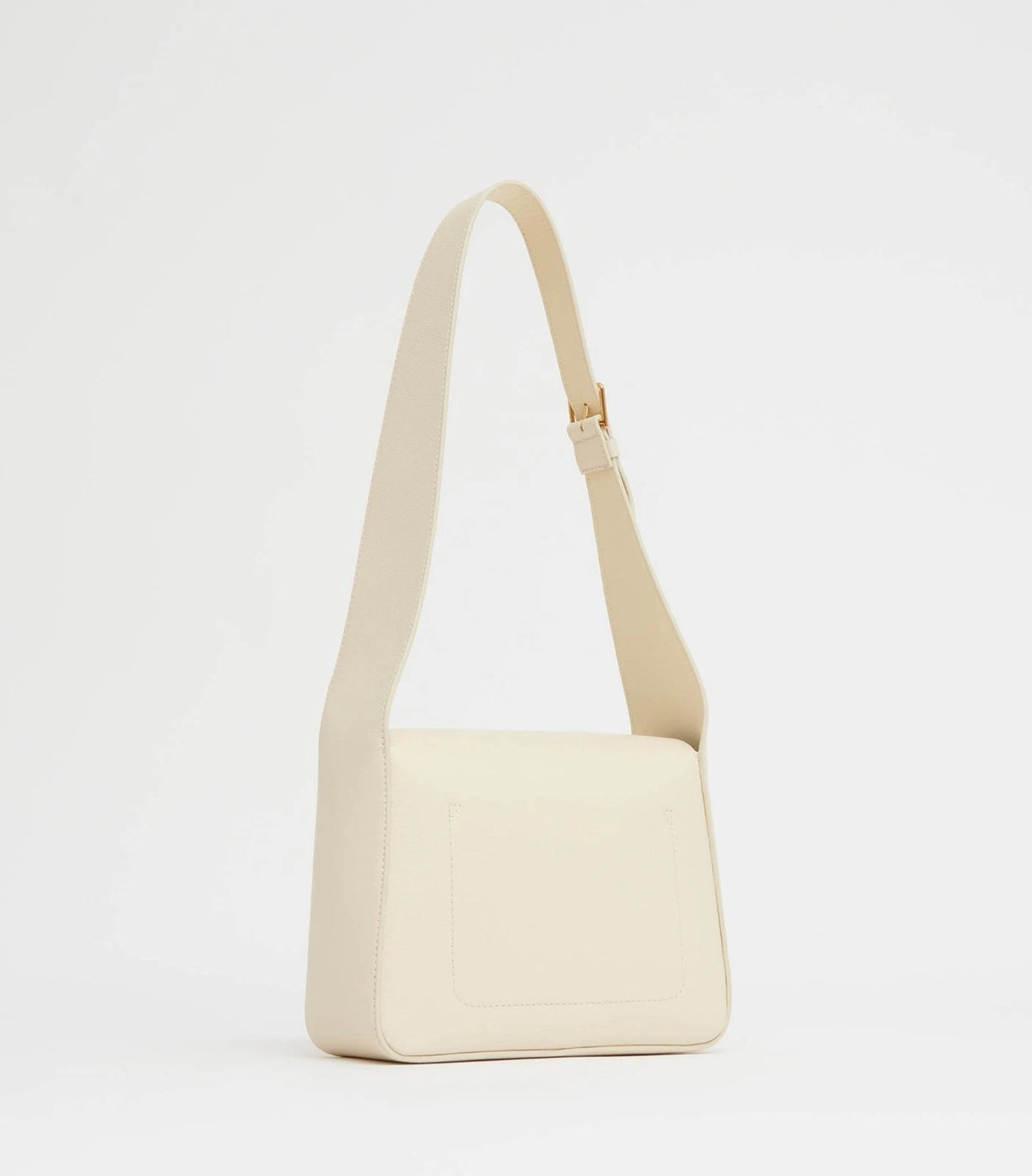 Box Shoulder Bag - Jasmine