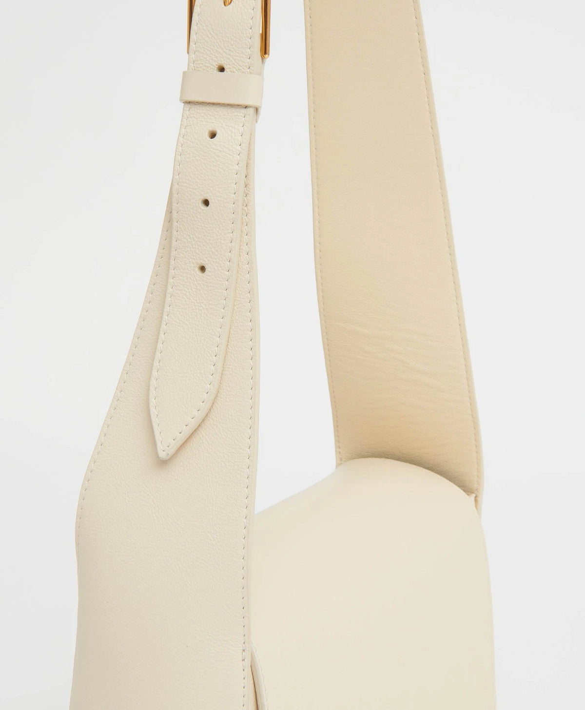 Box Shoulder Bag - Jasmine
