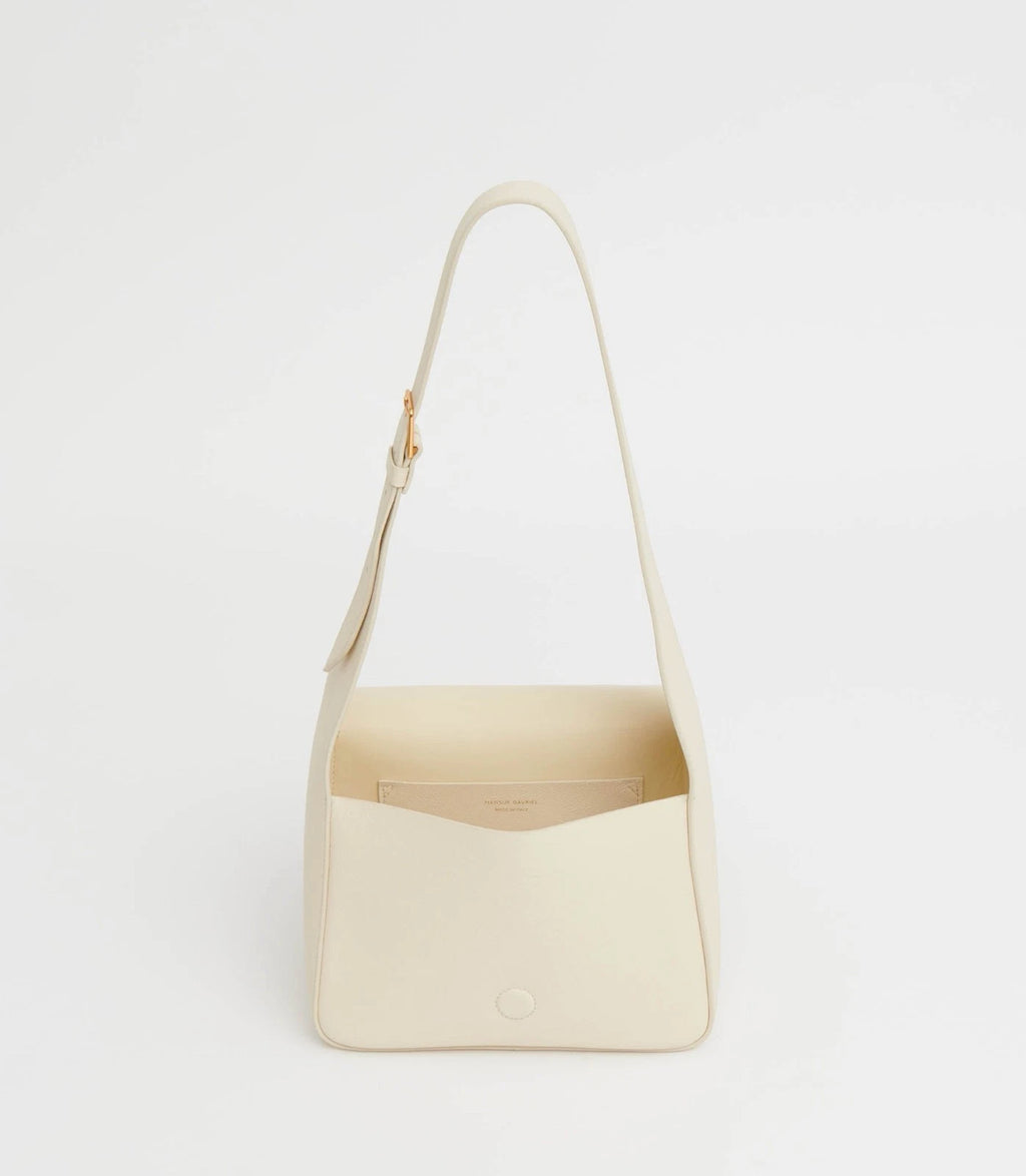 Box Shoulder Bag - Jasmine