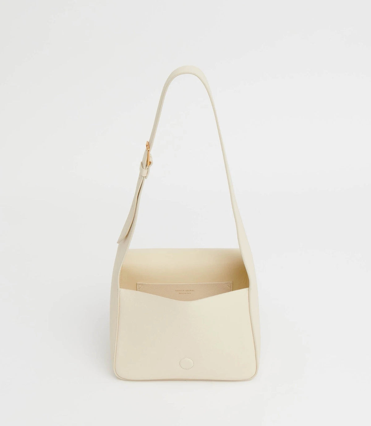 Box Shoulder Bag - Jasmine