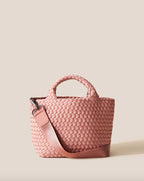 St. Barths Small Tote - Dusk