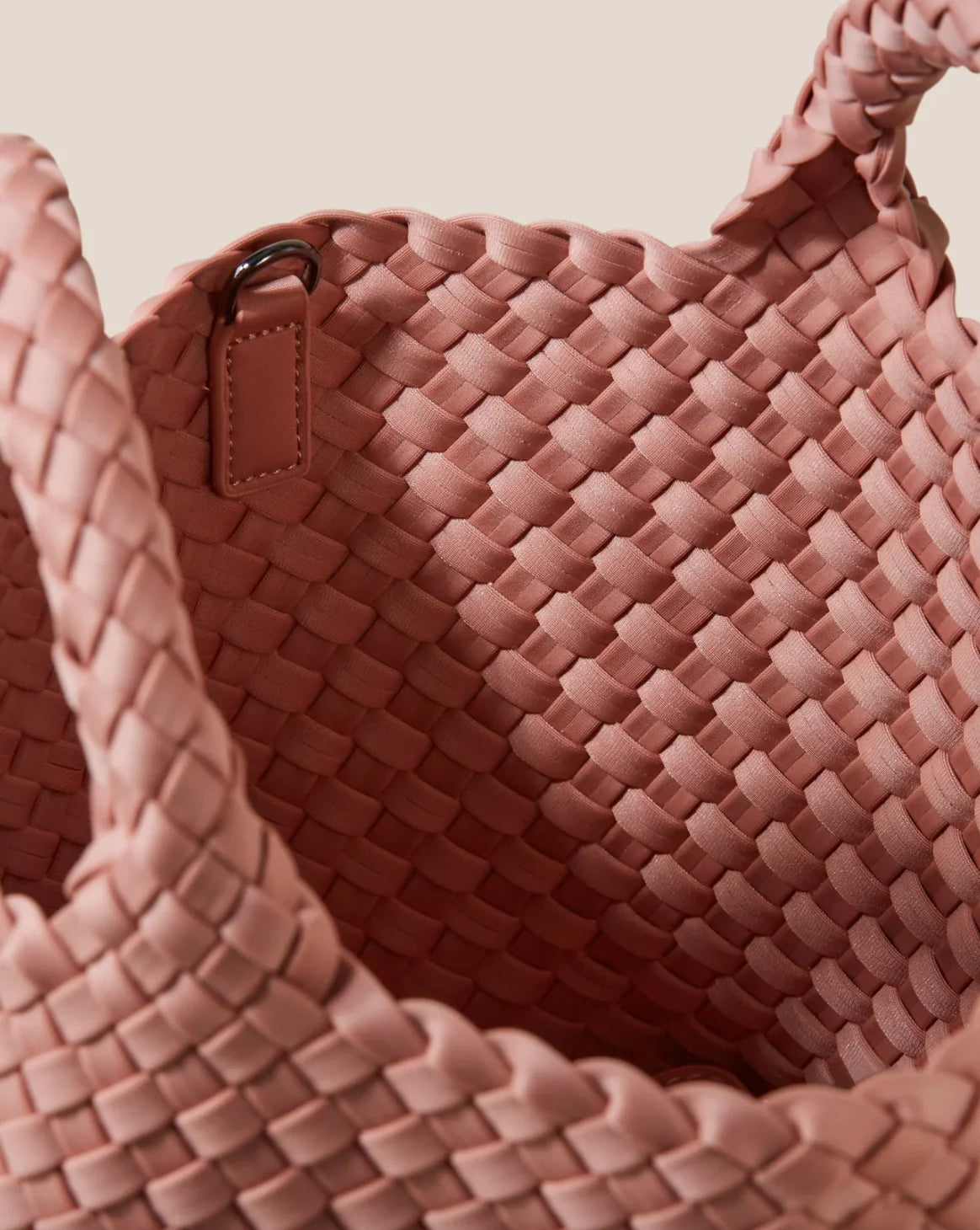 St. Barths Small Tote - Dusk